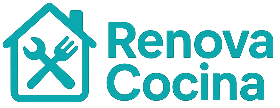 RenovaCocina Logo